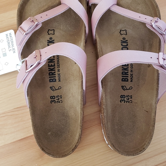 Birkenstock 38 - Picture 2 of 5